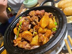 -淀里船宴(裕华东路店)