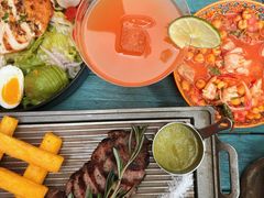 -SELVA森林海滩·拉丁餐厅&Bar(虹桥新天地店)