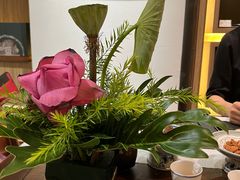 -翁暖茶馆(滨江东总店)