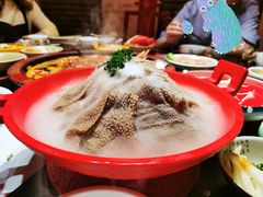 -矮板凳老火锅(宽窄巷子店)