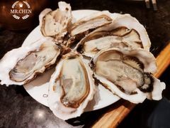-川骄海鲜自助(河东店)