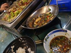 -楠翔馆桐庐菜(胜利河美食街店)