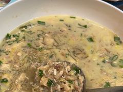 -老家黄墩小错鸡·活海鲜