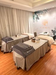 -EC BEAUTY易思美容