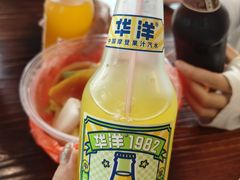 -正果忠记云吞濑粉(总店)