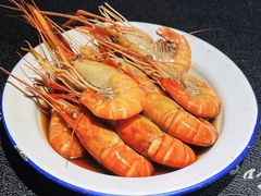 熟醉沼虾-龙门醉客(上塘路店)