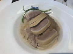 -南京东郊国宾馆