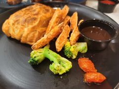 -必胜客(燕郊永旺店PHDI店)