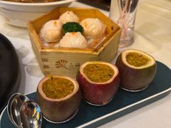 -天瑞轩·粤菜餐厅