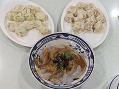 -听涛雅苑百味饺子老家菜馆