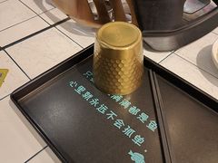 -一味一诚•鲜嫩烤鱼(昌发展万科广场店)