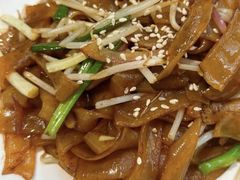 -肥仔文澳门猪骨煲(南京西路店)