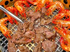 -海之屋韩式烤肉(海棠68环球美食街店)