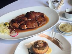 -宝丽轩中餐厅BAOLIXUAN