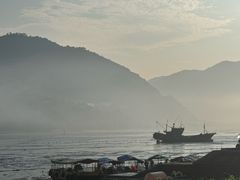 -北岐滩涂