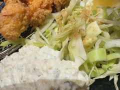 -无敌家现熬骨汤拉面(颐堤港店)