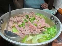 -全牛匠·乐山跷脚牛肉(西单华威约饭街店)