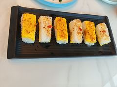 -奔跑吧陕菜·盛世长安(民乐园万达店)