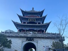 -桥香园过桥米线(复兴路店)