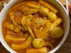 -冰川朝鲜族料理·东北菜(观前店)