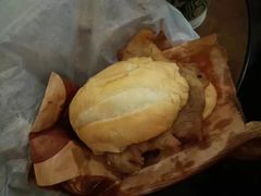 -大利来记餐厅(大三巴店)