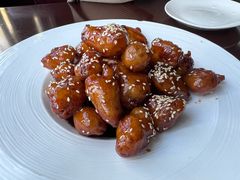 -怡得饭庄·宋大妈昆明菜·始于1996(滇池海埂大坝店)