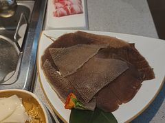 -海底捞火锅(大融城店)