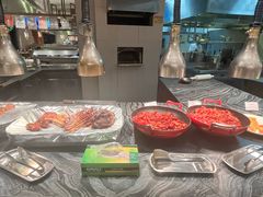 -厦门艾美酒店·新食谱西餐厅