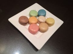 马卡龙-法派1855(东湖别墅店)