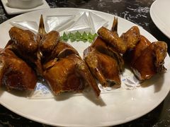 -甄御•海鲜新青岛菜(麦岛店)