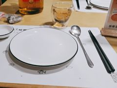 -小句号·精致料理(江南环球港店)