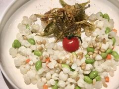 -若蘭慈·无国界素食料理(欢乐海岸店)
