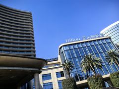 -舟山希尔顿酒店