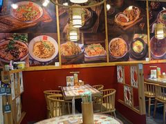 -点兵点将·四川传统小吃集(勐海路店)