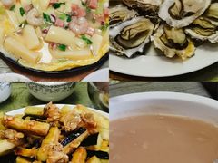 -华春餐馆(鱼山路店)
