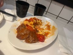-新旺茶餐厅·早餐·夜宵(仙霞店)