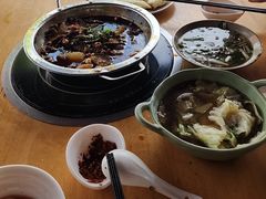 -大众跷脚牛肉馆·非遗传承单位(峨眉山店)