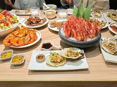 -天津万象城