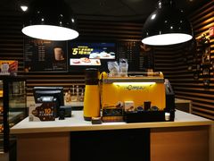 -麦当劳(西单明珠店)