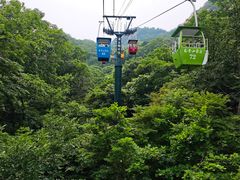 -丹东凤凰山景区