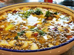 -小山寨(天润城店)