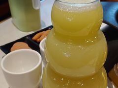 -锦尚阁烤鱼(望京新荟城店)