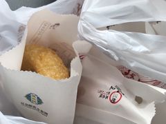 -耳朵眼炸糕(滨江道店)