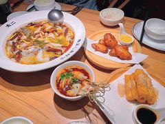 -太二酸菜鱼(深圳布吉万象汇店)