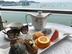 -三亚福朋喜来登酒店·大堂吧