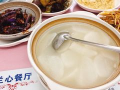 -蘭心餐厅(进贤路店)