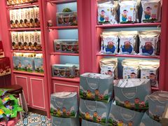 -小猪找肉肉脯干(鼓浪屿店)