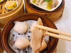 -潮福城大酒楼·潮粤菜·港式点心(阳光城店)