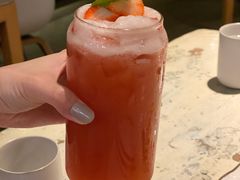 -T館·花园艺术餐厅