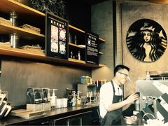 -星巴克(成都太古里二店)